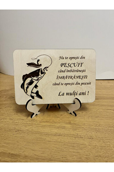 OEMN Placa Pescarului