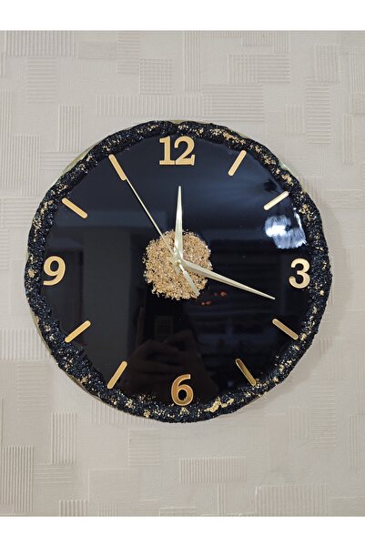 İKLİMNET Wall Clock