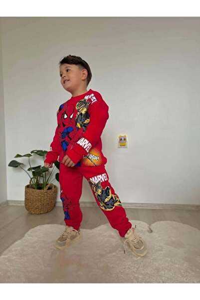 chibuumbabykids BOY'S TRACKSUIT