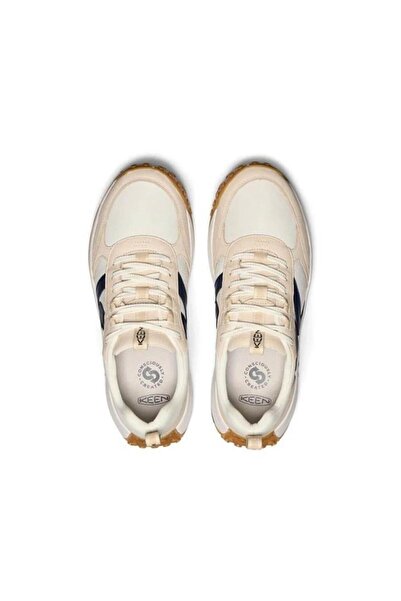 Keen Ks86 Lea Men's Sneaker - Beige