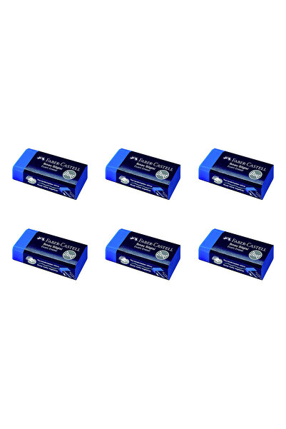 Faber Castell 4-Pack Super Fine Min, 2B, 0.7, 6-Pack Soft Exam Eraser, 10-Pack Spelling Set