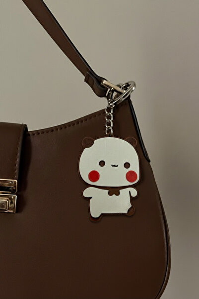 BARK Bubu Dudu Panda Anahtarlığı