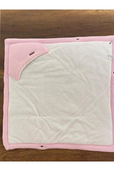 MUTİR غطاء رأس منسوج