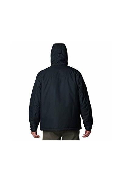 Columbia Hikebound™ II insulated Jacket Erkek Outdoor Mont 2089541010 Siyah