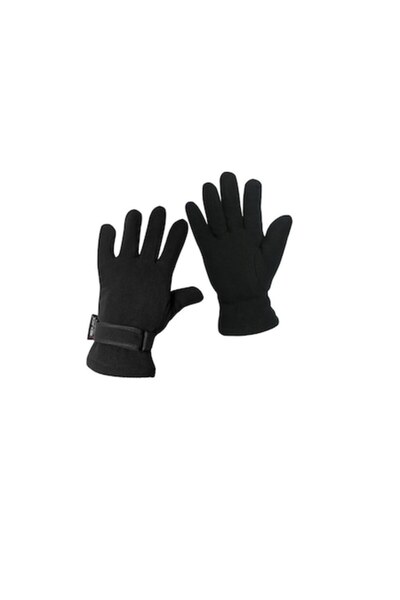 unbranded Thermal Gloves Rock Jock, Black, Universal Size