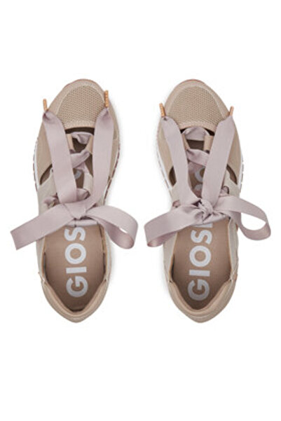 Gioseppo Γυναικείες εσπαντρίγιες μπεζ GIOSEPPO-75357-P BEIG