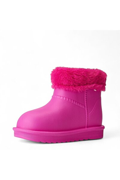 ALDİ CARMELLA 2489 ДИТЯЧІ ДОЩОВІ ЧОБІТКИ З ХУТРОМ