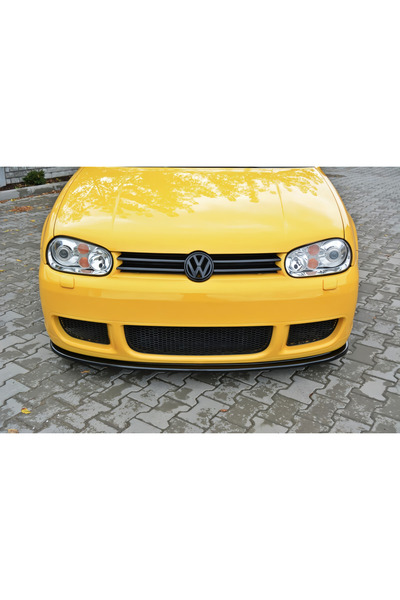 OEM 1998 - 2003 GOLF 4 R32 ABS PLASTİK ÖN TAMPON SETİ