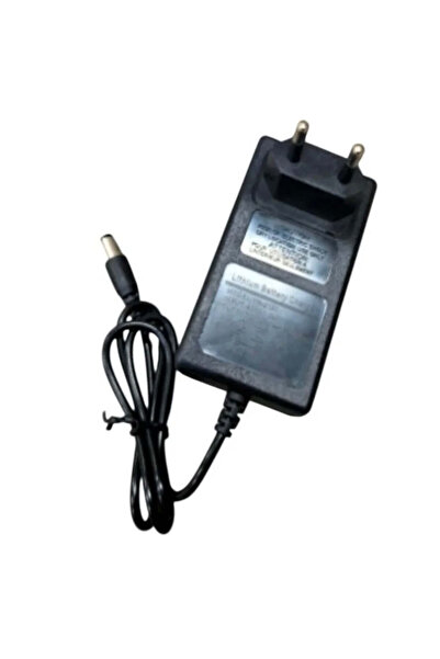 Otto Universal Charger for Batteries Adapter 24 v 2 A