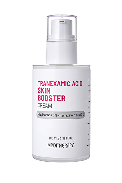 MEDITHERAPY Tranexamic Acid Skin Booster Cream 100ml
