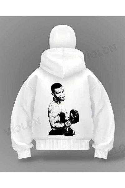 Violon كارديجان مايك تايسون ديتيل فل ماسك كبير الحجم