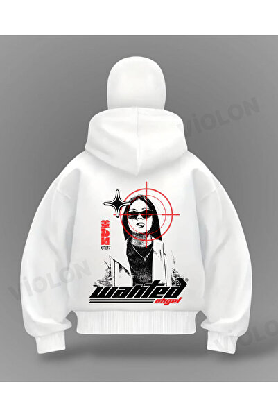 Bravebell مطلوب كارديجان كبير الحجم بتصميم قناع كامل للوجه