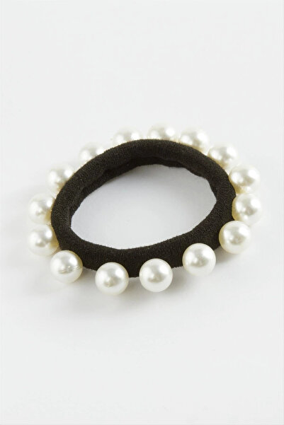 thebestnzm Cataramă elastică cu perle