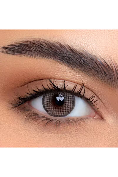 LensMe لنس مي عدسات لاصقه - كافيه -1.5--Lensme-Contact Lenses-Caffe