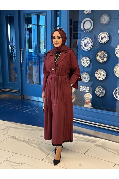 Merwish Limia Kap Bordo