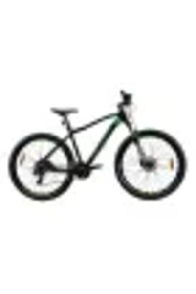 Devron Bicicleta MTB Riddle 2023 RM0.7 - 27.5 Inch, S, Negru