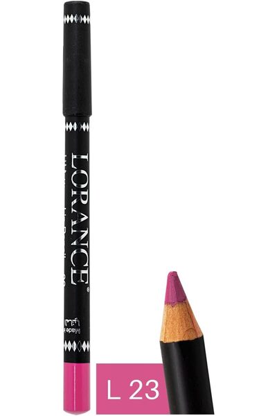 Lorance قلم تحديد الشفاه من لورانس، اللون ٢٣