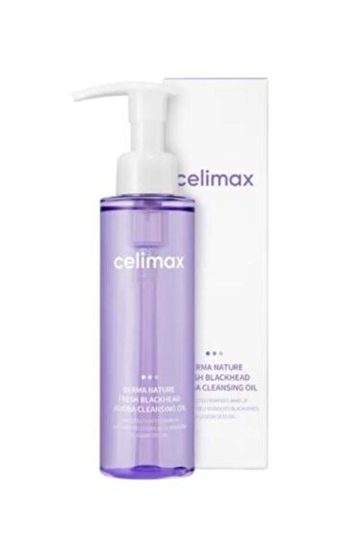Selimax Jojoba Oil Face Wash for Blackhead Cleansing by - 150ml