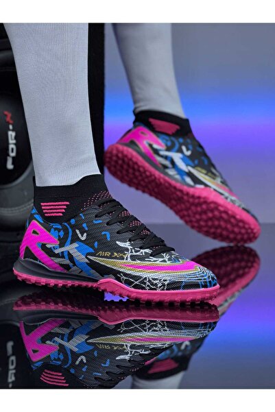 VİTUS PANTOFI DE FOTBAL FUTSAL PENTRU BĂIEȚI, ADULT, UNISEX