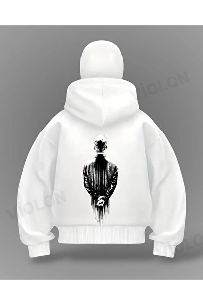 Bravebell سترة ليجيسيون ديتيل كاملة التغطية كبيرة الحجم