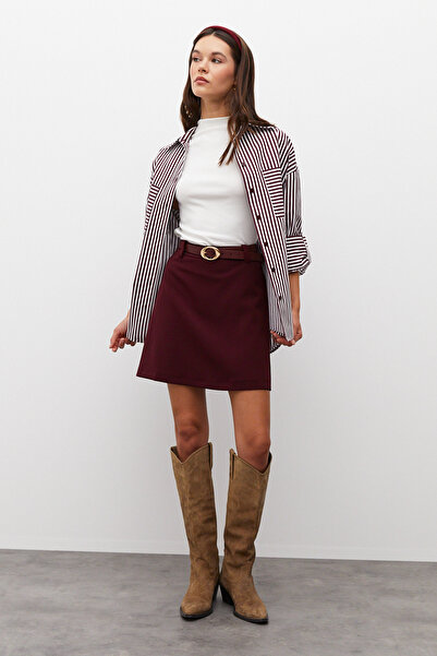 urban focus Kısa Çan Etek