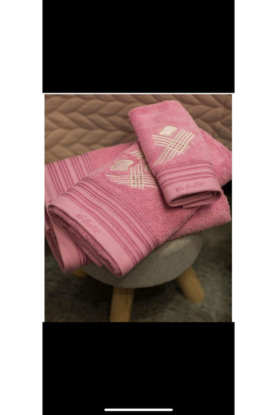 Valentini 3-piece towel set