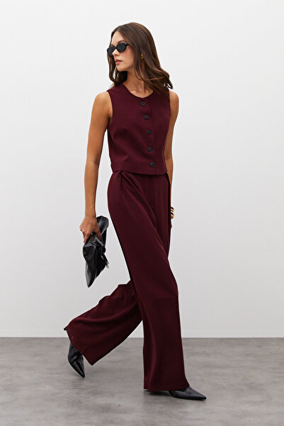 urban focus Zero Collar Vest