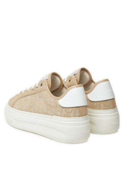 FURLA Γυναικεία Αθλητικά Παπούτσια μπεζ FURLA-YJ15NUA BX4060 PT 3940S AVENA+TALCO H