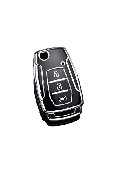 OEM Husa pentru chei SsangYong Kyron 2 Actyon Korando Tivoli Sanka