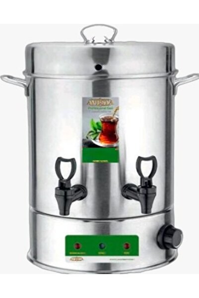 1D3K HOMTİVA Avesta Avi-1153 Sultan Tea Machine 120 Cups