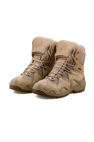 Hammer Jack 590 21100 M Sand Ανδρικές μπότες και παπούτσια πεζοπορίας 590-21100-M-KUM Cream