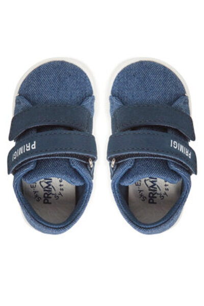 Primigi Αθλητικά παπούτσια για αγόρι μπλε PRIMIGI-7854911 S DENIM/BLU CHIAR