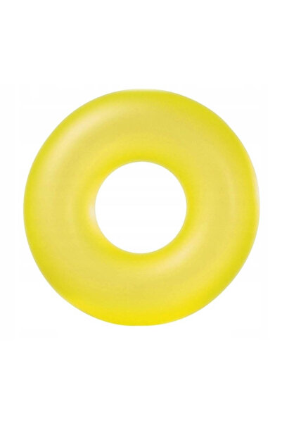 Other Intex 59262 Colac de înot galben pentru plajă