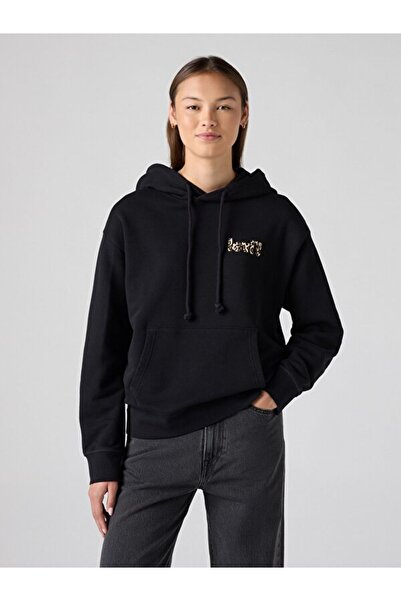 Levi's Graphic Standard Hoodie