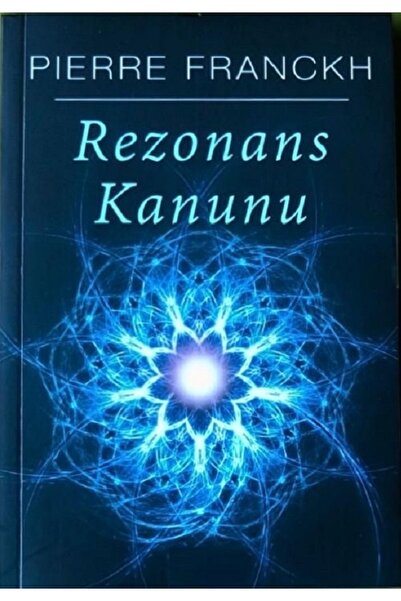 Piatkus Rezonans Kanunu - Pierre Franckh | Popüler Kitaplar