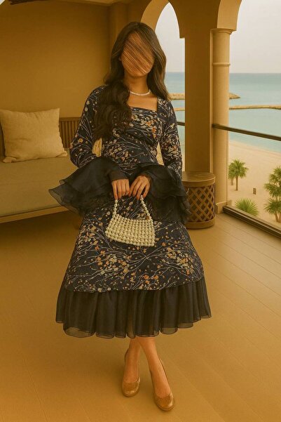 Generic evening dress