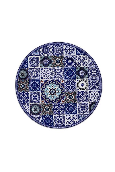 Kütahya Porselen LEONBERG 9429 PASTA TABAĞI 1(ADET)