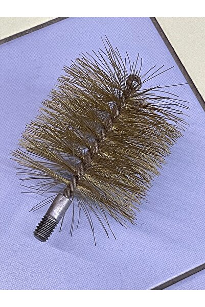 canh Kalorifer Kazan Fırçası 10 no 1 Adet 100 mm