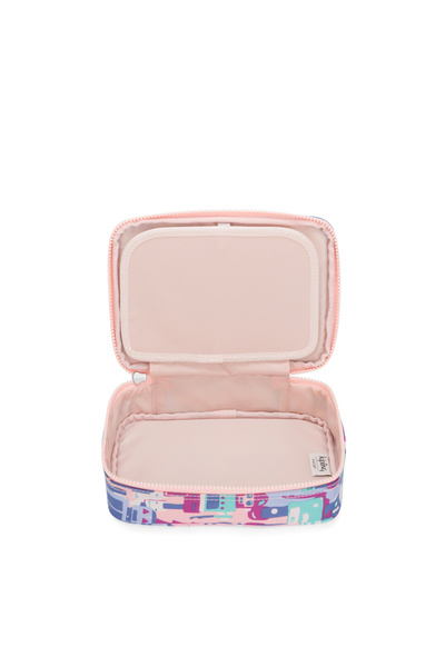 Kipling 100 PENS ROBOT CAMO