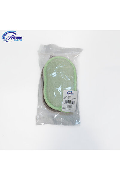 Atomic Clean Dish sponge set FF-035