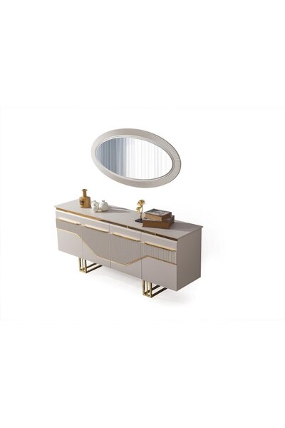 Neef Living HAYYAM KONSOL