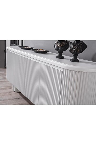 Neef Living LADİN YEMEK ODASI TAKIMI