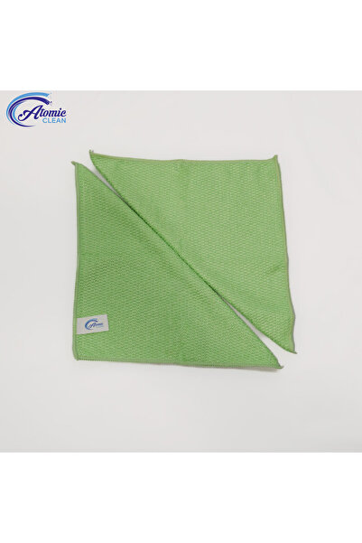 Atomic Clean Lavetă striată multifuncțională KT-02