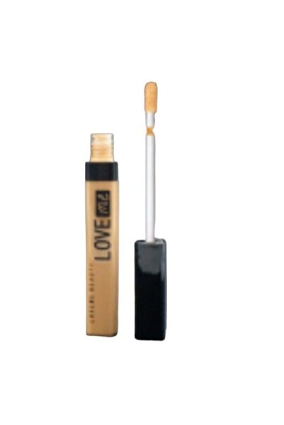 Loveme خافي عيوب لافمي بيوتي - لون الزنجبيل