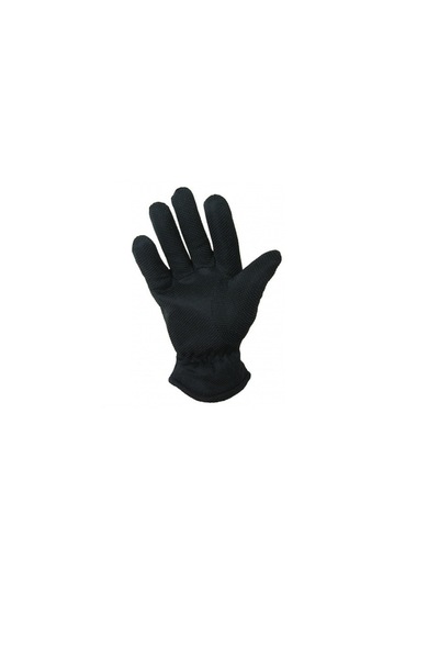 unbranded Thermal Gloves Rock Jock, Black, Size M/L