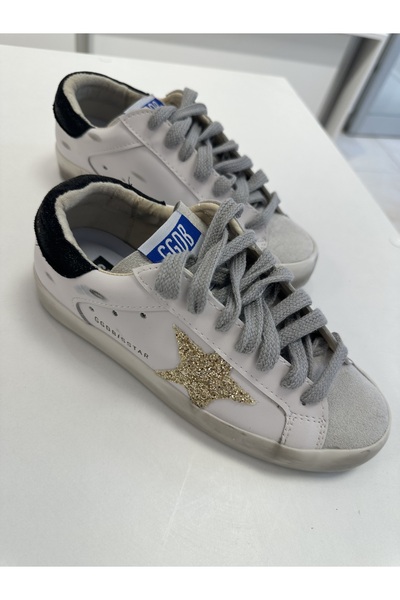 Shoes Kadın GOLDEN GOOSE ayakkabı