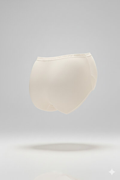 Hmd 4 τεμάχια πολύχρωμα ελαστικά υψηλόμεσα εσώρουχα εγκυμοσύνης και μετά τον τοκετό, ελαστικό και άνετο ύφασμα