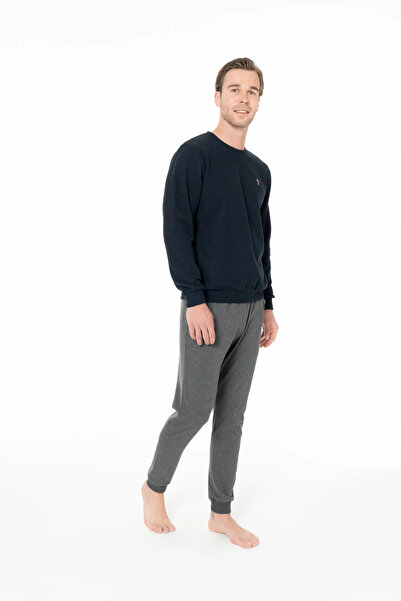 U.S. Polo Assn. 18995 ΑΝΔΡΙΚΗ ΡΟΥΧΟΛΟΓΙΑ 26Κ