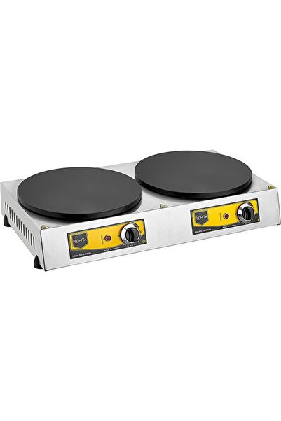 Moratti România Double pancake maker 5000 W