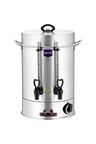 Moratti România Aparat ceai profesional Moratti 22 litri, inox